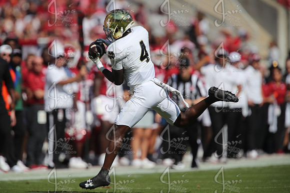 Notre Dame @ Arkansas 9-27-25_JWM_0610