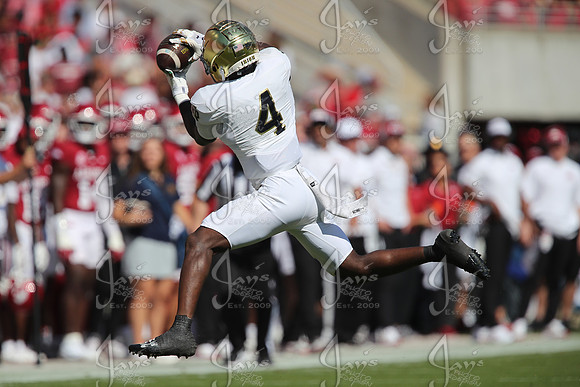 Notre Dame @ Arkansas 9-27-25_JWM_0609