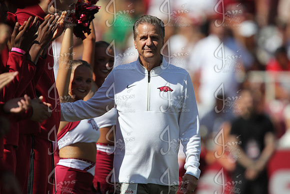 Notre Dame @ Arkansas 9-27-25_JWM_0672