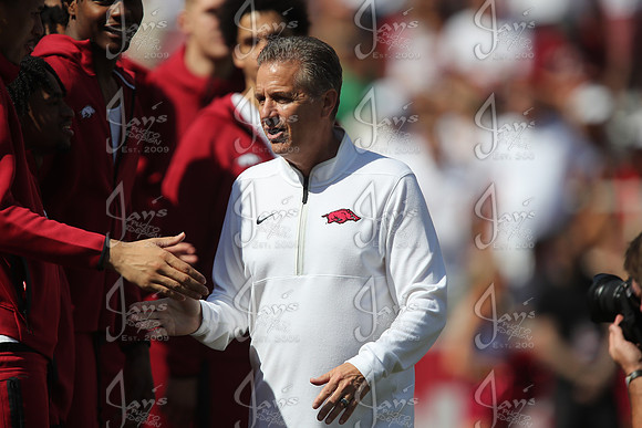 Notre Dame @ Arkansas 9-27-25_JWM_0680