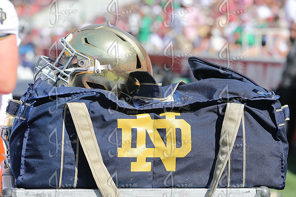Notre Dame @ Arkansas 9-27-25_JWM_0141