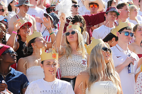 Notre Dame @ Arkansas 9-27-25_JWM_0152