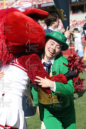 Notre Dame @ Arkansas 9-27-25_JWM_0168