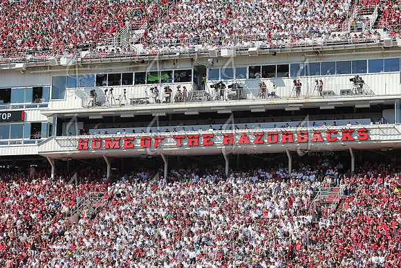 Notre Dame @ Arkansas 9-27-25_JWM_0171