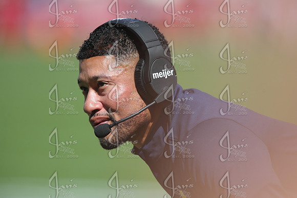 Notre Dame @ Arkansas 9-27-25_JWM_0706