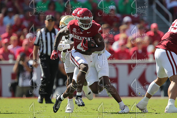 Notre Dame @ Arkansas 9-27-25_JWM_0742