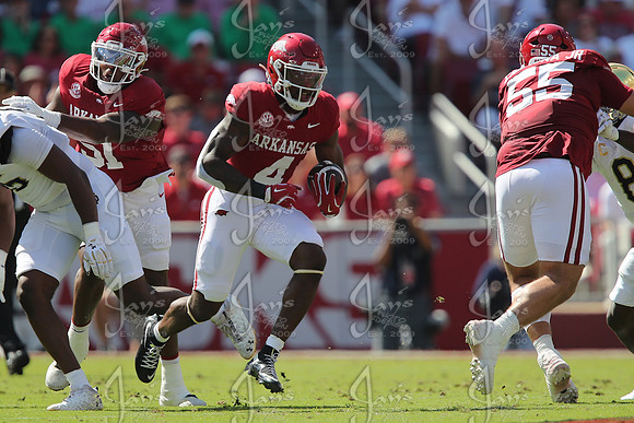 Notre Dame @ Arkansas 9-27-25_JWM_0743
