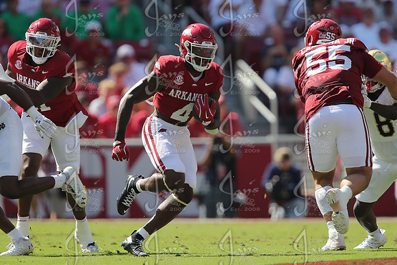 Notre Dame @ Arkansas 9-27-25_JWM_0744