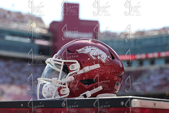 Notre Dame @ Arkansas 9-27-25_JWM_0107