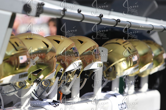 Notre Dame @ Arkansas 9-27-25_JWM_0160