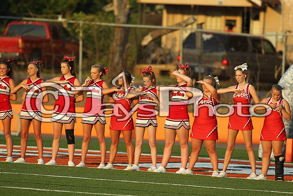 Glen Rose @ Malvern 9-4-2015 (©Justin Manning) JWM_0035