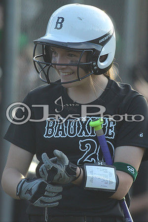 Glen Rose @ Bauxite Softball 3-17-16_JWM_242