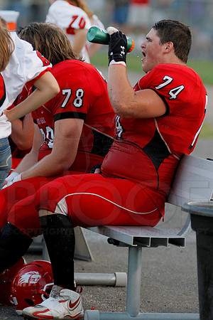 Glen Rose @ Malvern 9-3-12 (Justin Manning)308