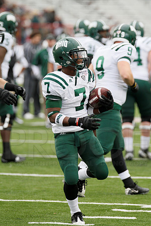 Independence Bowl ULM vs. Ohio 12-28-12 (Justin Manning)0050