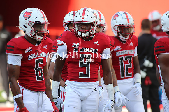 Grambling St. @ Arkansas State 9-3-22_JWM_0237