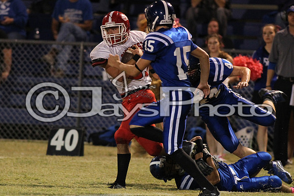 Glen Rose @ Bismarck 10-9-2015 (©Justin Manning) JWM_0411