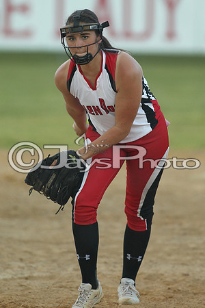 Mayflower @ Glen Rose softball_JWM_0228