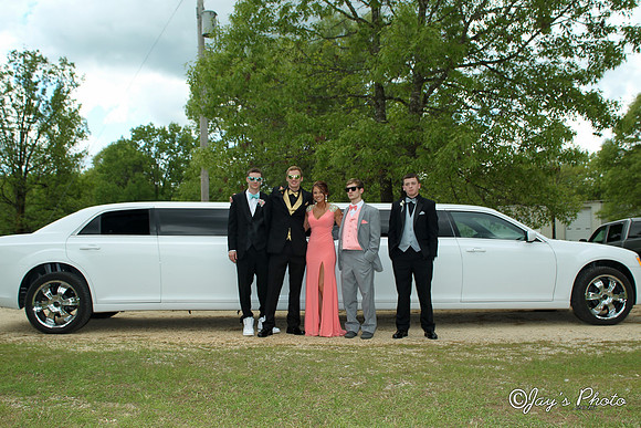 Glen Rose Prom 2015 4-17-2015 (©Justin Manning) JWM_0038