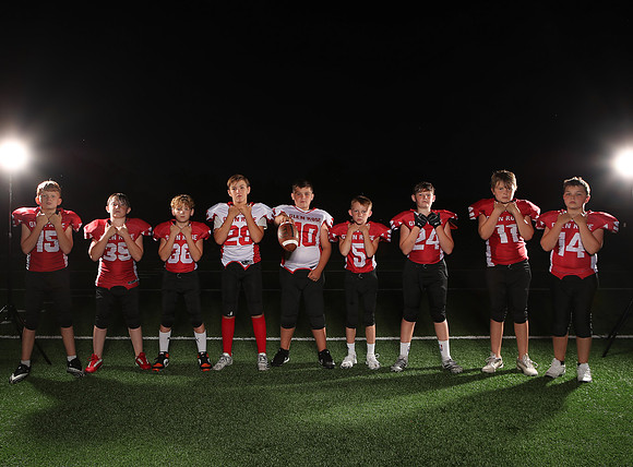 5th Grade Peewee Football Team Photos 9-29-25_JWM_0011