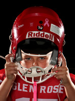 5th Grade Peewee Football Team Photos 9-29-25