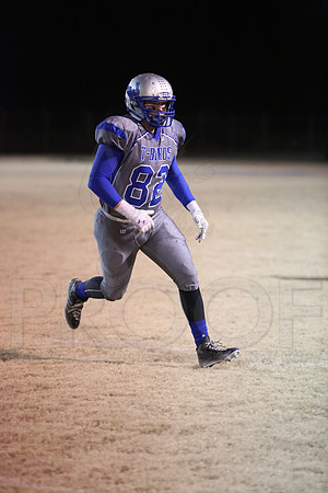 Hooten's AR Football 11-14-2014 (©Justin Manning) JWM_0286