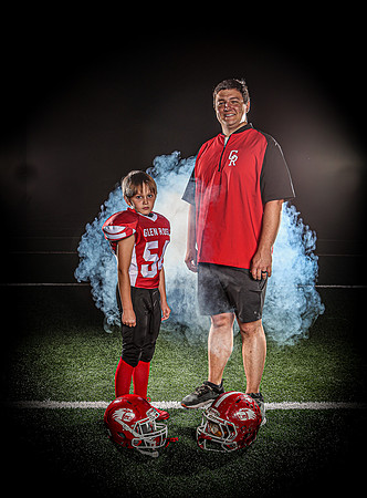 3rd Grade Peewee Football Team Photos 9-29-25_JWM_0082