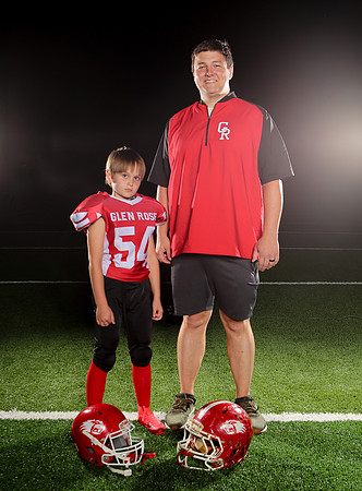 3rd Grade Peewee Football Team Photos 9-29-25_JWM_0081