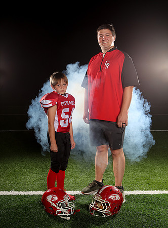 3rd Grade Peewee Football Team Photos 9-29-25_JWM_0082-2