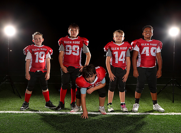 3rd Grade Peewee Football Team Photos 9-29-25_JWM_0085