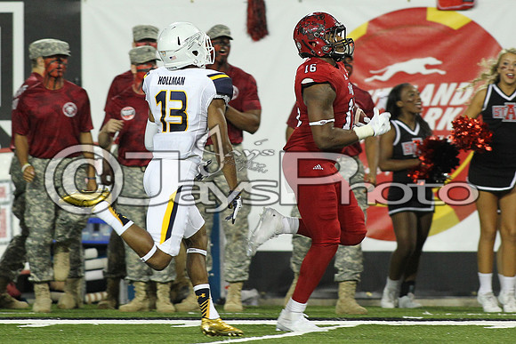 Toledo @ Arkansas State 9-2-16_JWM_2045