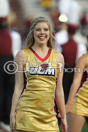 Arkansas State @ ULM 11-14-2015 (©Justin Manning) JWM_1039