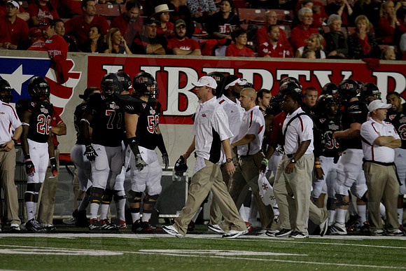 Southern Alabama @ ASU 10-13-12 (Justin Manning)0186
