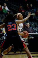 LA Tech @ UALR 1-30-13 (Justin Manning)0011