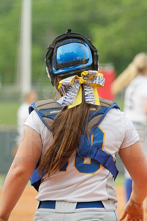 6A State Softball Finals Sheridan vs. Benton 5-23-2014 (© Justin Manning) JWM_0351
