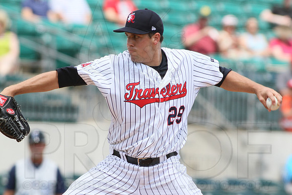 Corpus Christi Hooks @ Arkansas Travelers 6-2-13 (© Justin Manning) JWM0012