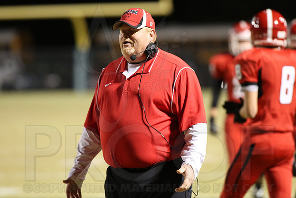 vGlen Rose @ Episcopal 11-7-2014 (©Justin Manning) JWM_095