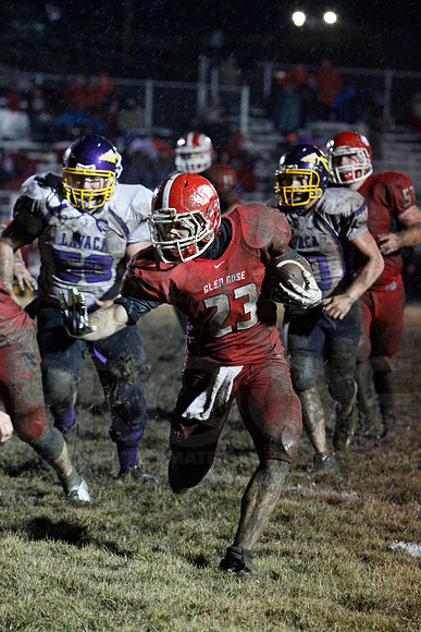 Lavaca @ Glen Rose 11-22-13 (©Justin Manning) JWM_0201