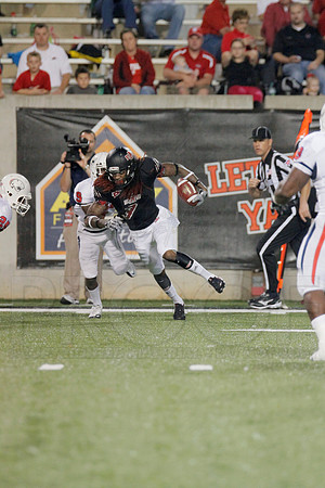 Southern Alabama @ ASU 10-13-12 (Justin Manning)0293