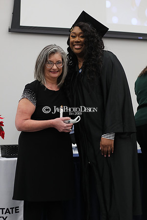 Arkansas State University Three Rivers (Health Sciences' Pinning Ceremony) LPN & RN 12-12-24 _JWM_1447