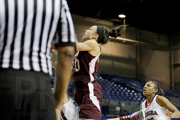 Florida Atlantic vs. UL-Monroe Women's JWM0168 (©Justin Manning)