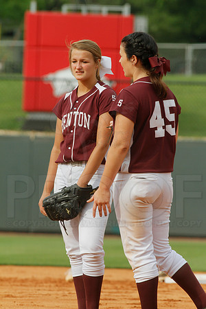 6A State Softball Finals Sheridan vs. Benton 5-23-2014 (© Justin Manning) JWM_0061