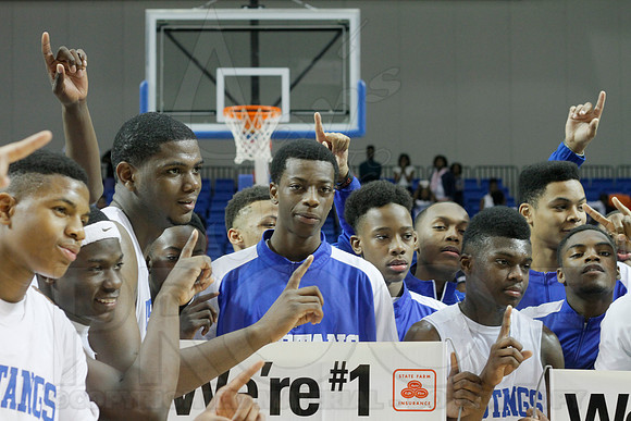 5A Boys State Finals-Forrest City vs. Jacksonville 3-14-2014 (© Justin Manning) JWM_0294