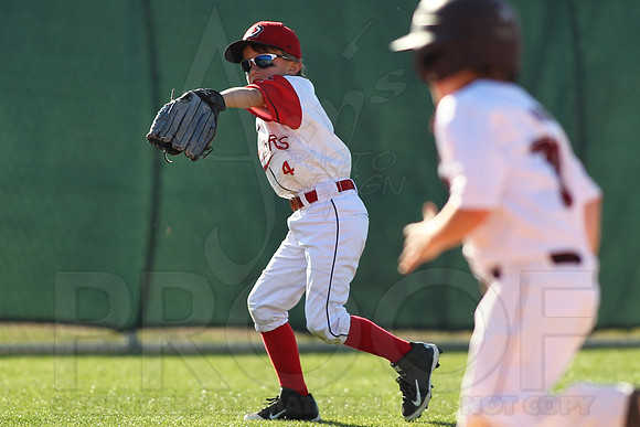 Benton Panthers vs. Arkansas Travelers 7's_JWM_0238
