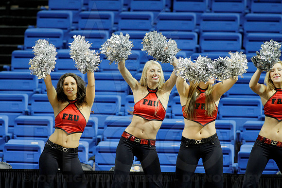 Florida Atlantic vs. UL-Monroe Women's JWM0294 (©Justin Manning)