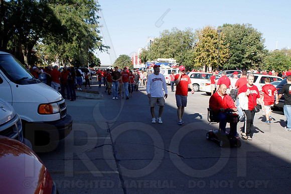 ASU @ Nebraska 9-15-12 (Justin Manning)0021