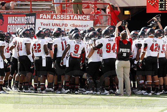 ASU @ Nebraska 9-15-12 (Justin Manning)0029