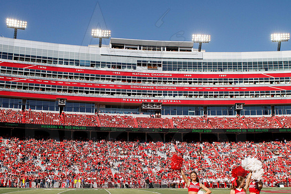 ASU @ Nebraska 9-15-12 (Justin Manning)0076
