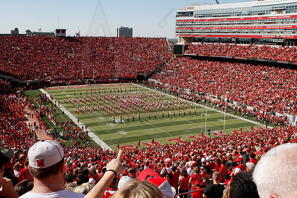 ASU @ Nebraska 9-15-12 (Justin Manning)0088