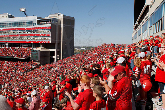 ASU @ Nebraska 9-15-12 (Justin Manning)0089