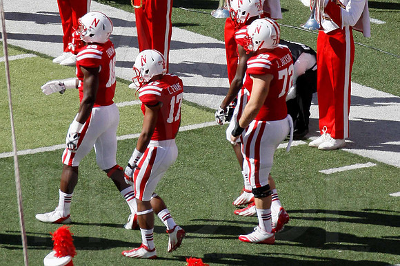 ASU @ Nebraska 9-15-12 (Justin Manning)0094